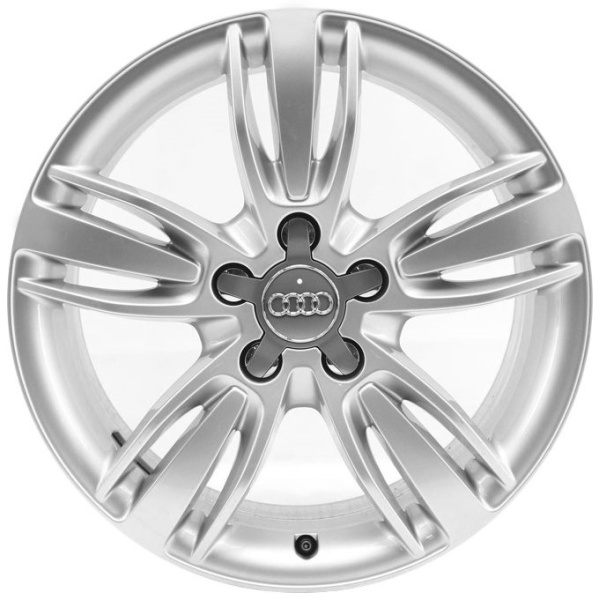 Janta Aliaj Oe Audi 17" 6.5J x 17 ET33 8U0601025E